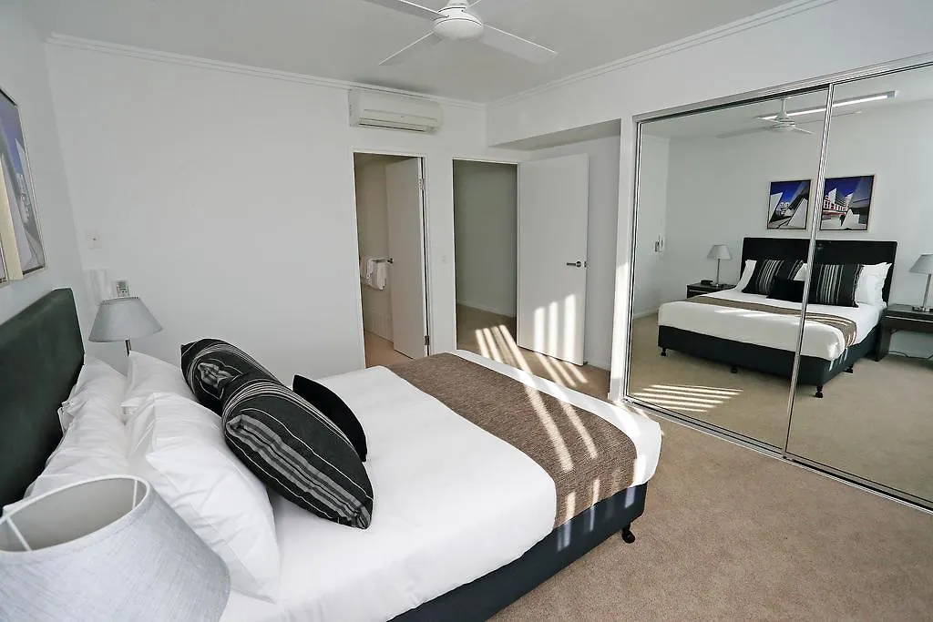 Q Resorts Paddington Townsville