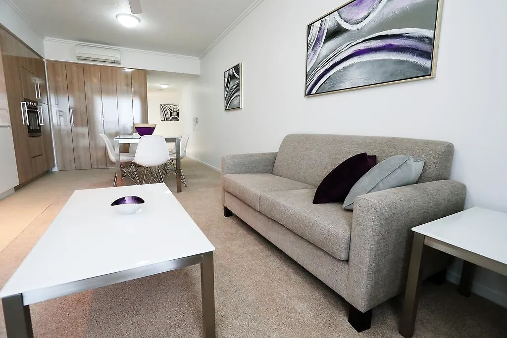 Q Resorts Paddington Townsville