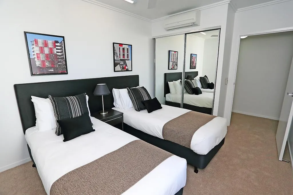 Q Resorts Paddington Townsville Australia