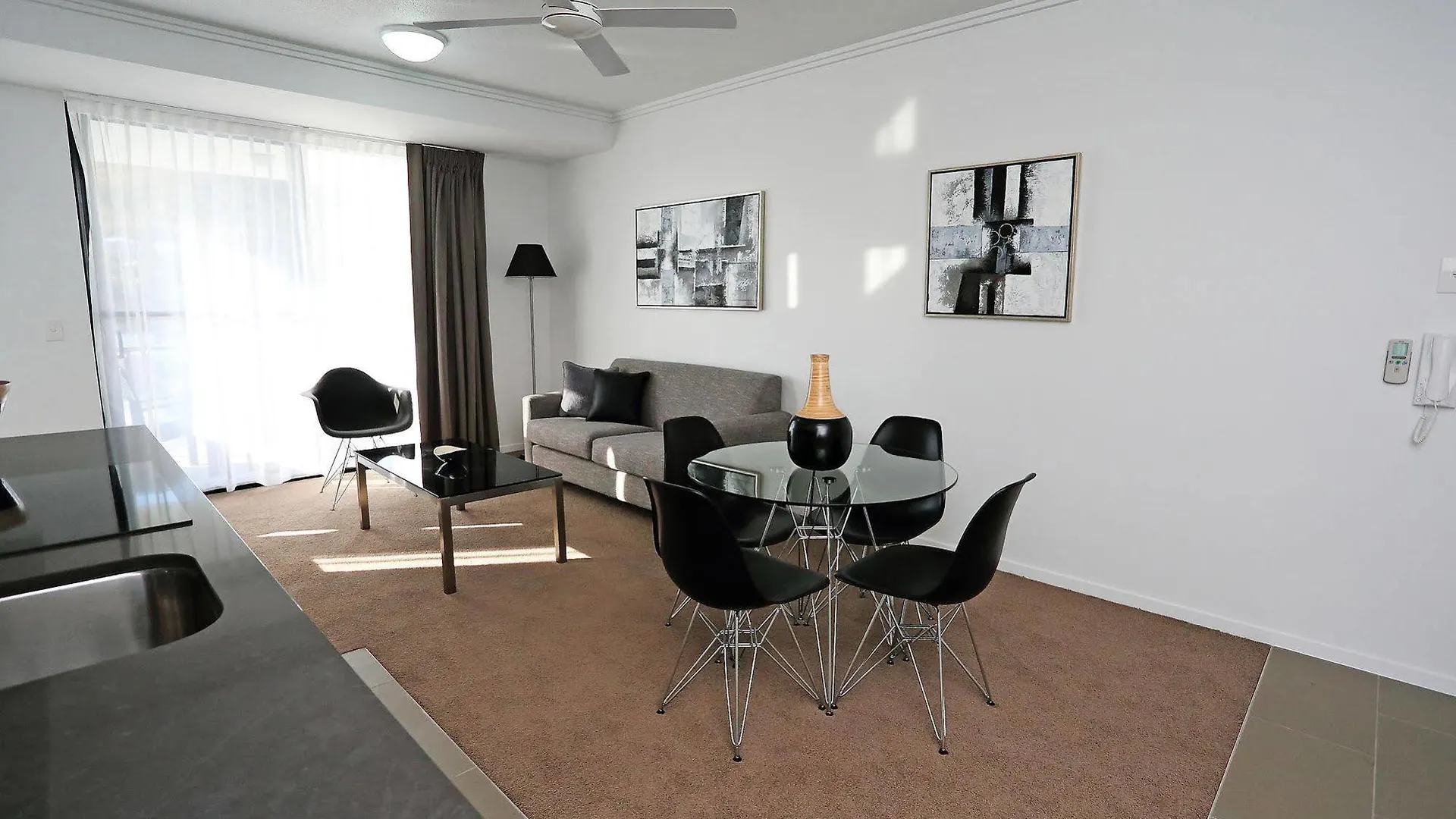 Q Resorts Paddington Townsville