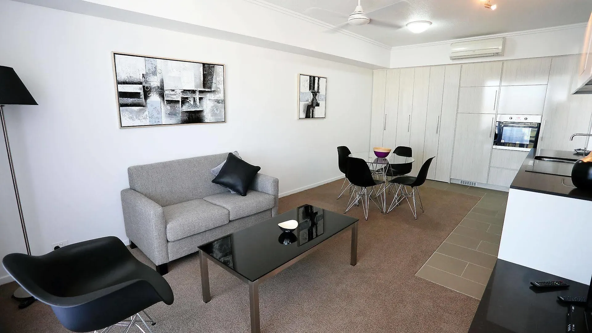 Q Resorts Paddington Townsville