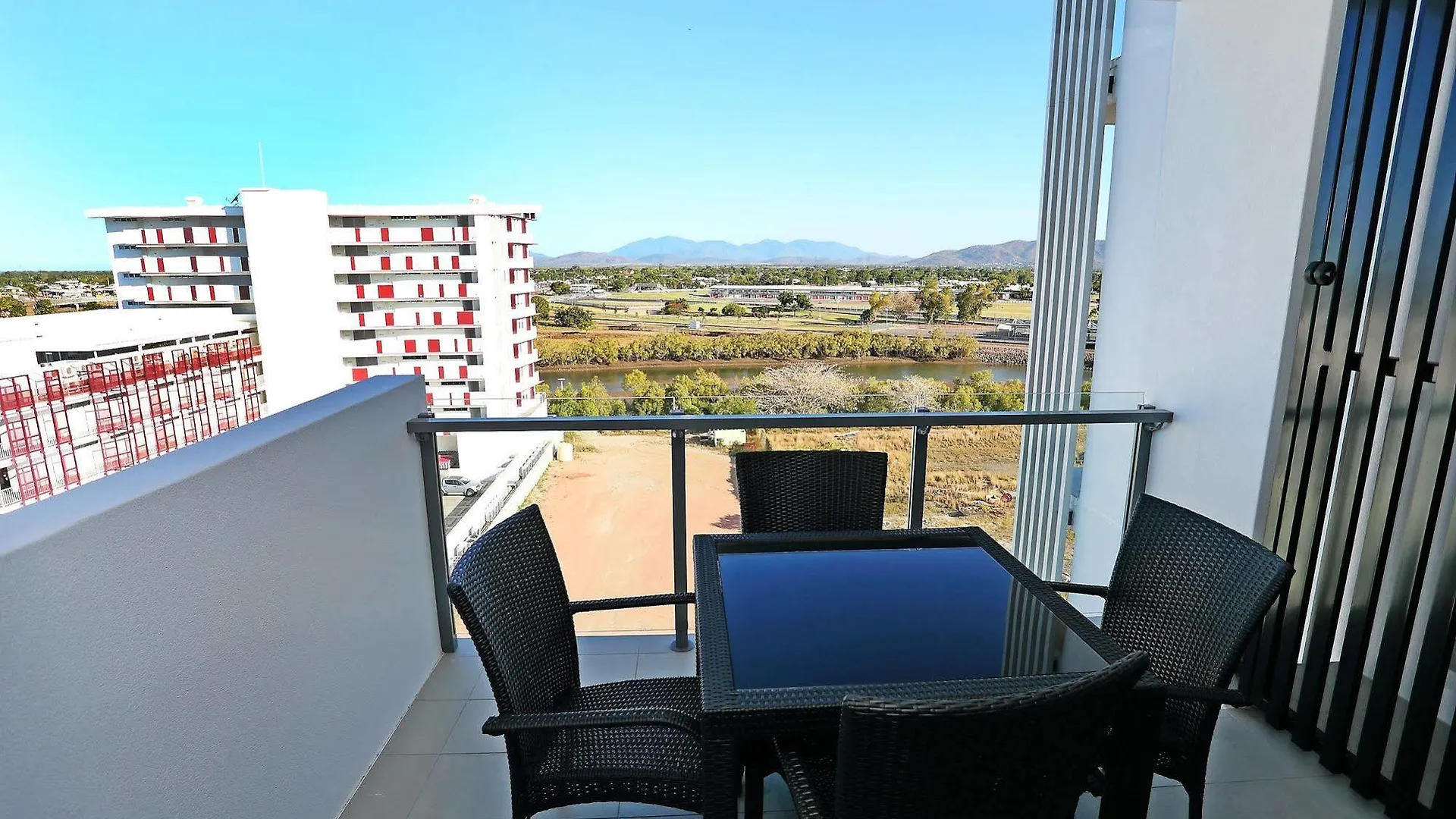 Q Resorts Paddington Townsville Australia