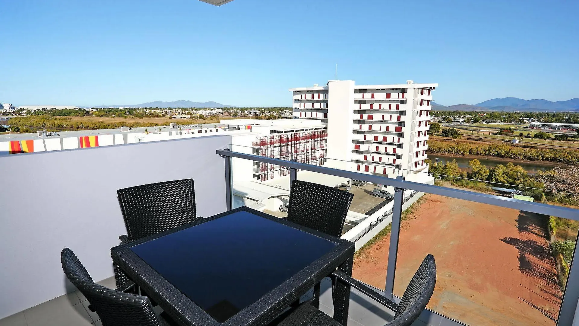 Q Resorts Paddington Townsville 4*,  Australia