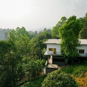 Bed & Breakfast Green Pepper Homestay