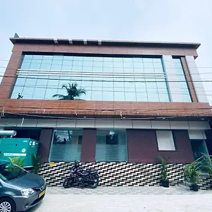 Aparthotel Majestic