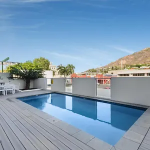 4* Aparthotel Kensington